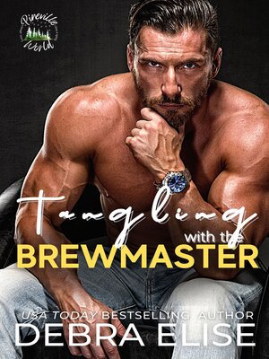 cover image of Tangling with the Brewmaster